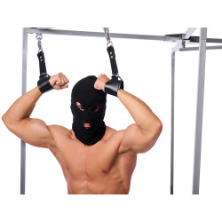 Mr Sling Structure en métal pour Sling Platinium